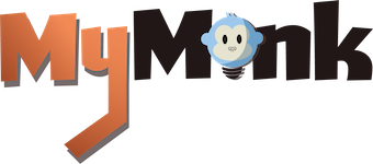 MyMonk Logo