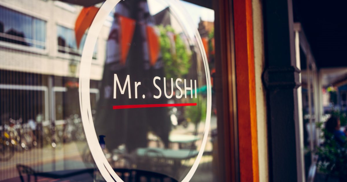 Mr-Sushi